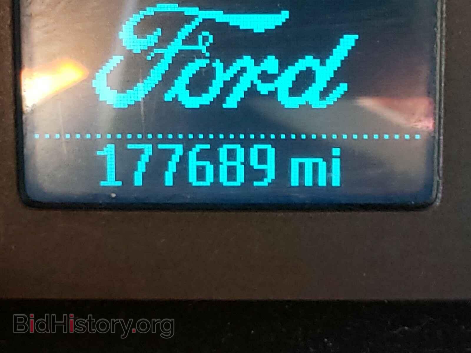 2014 FORD TRANSIT CO - VIN: NM0LS7E77E1139434 - Фото 8