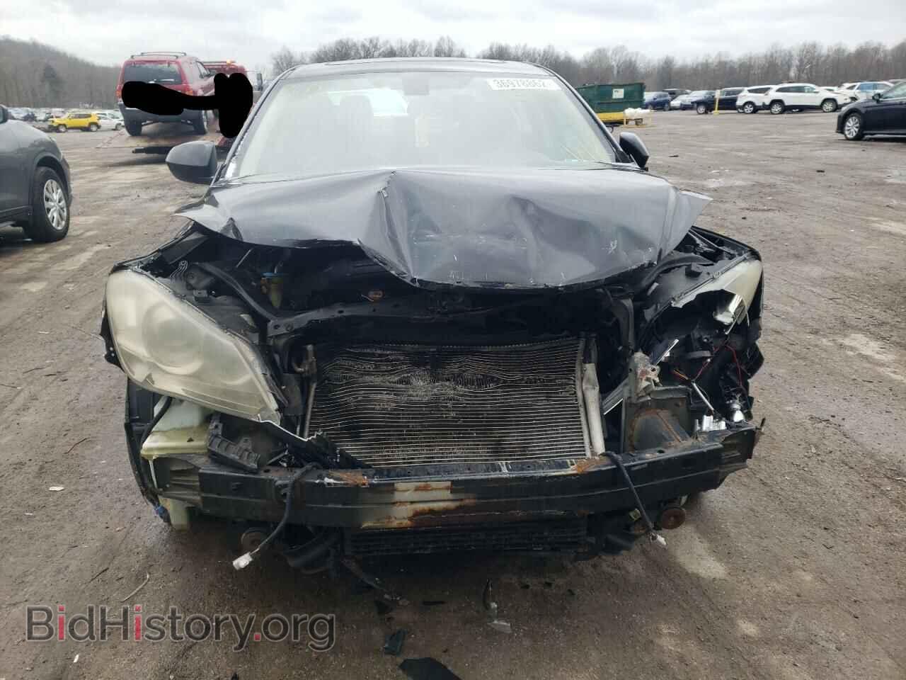 2011 SUZUKI KIZASHI - VIN: JS2RF9A86B6110796 - Фото 9