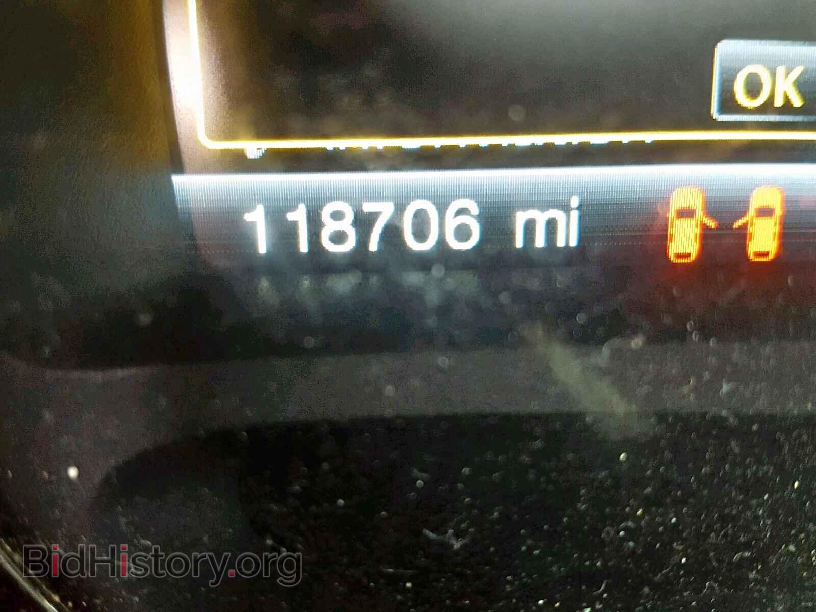 2012 FORD EDGE SEL - VIN: 2FMDK3JC7CBA07855 - Photo 8