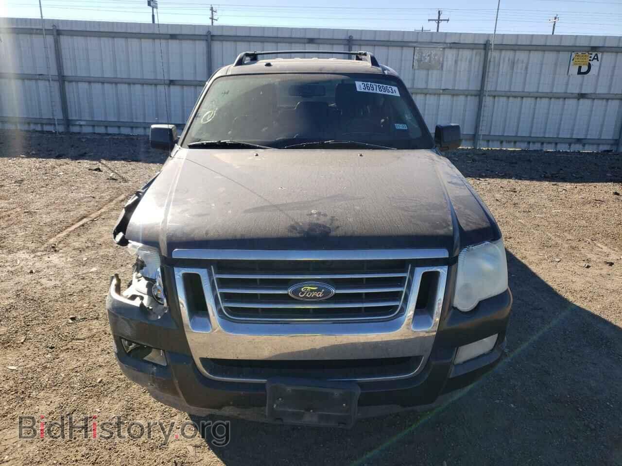 2007 FORD EXPLORER - VIN: 1FMEU33877UA51331 - Photo 5