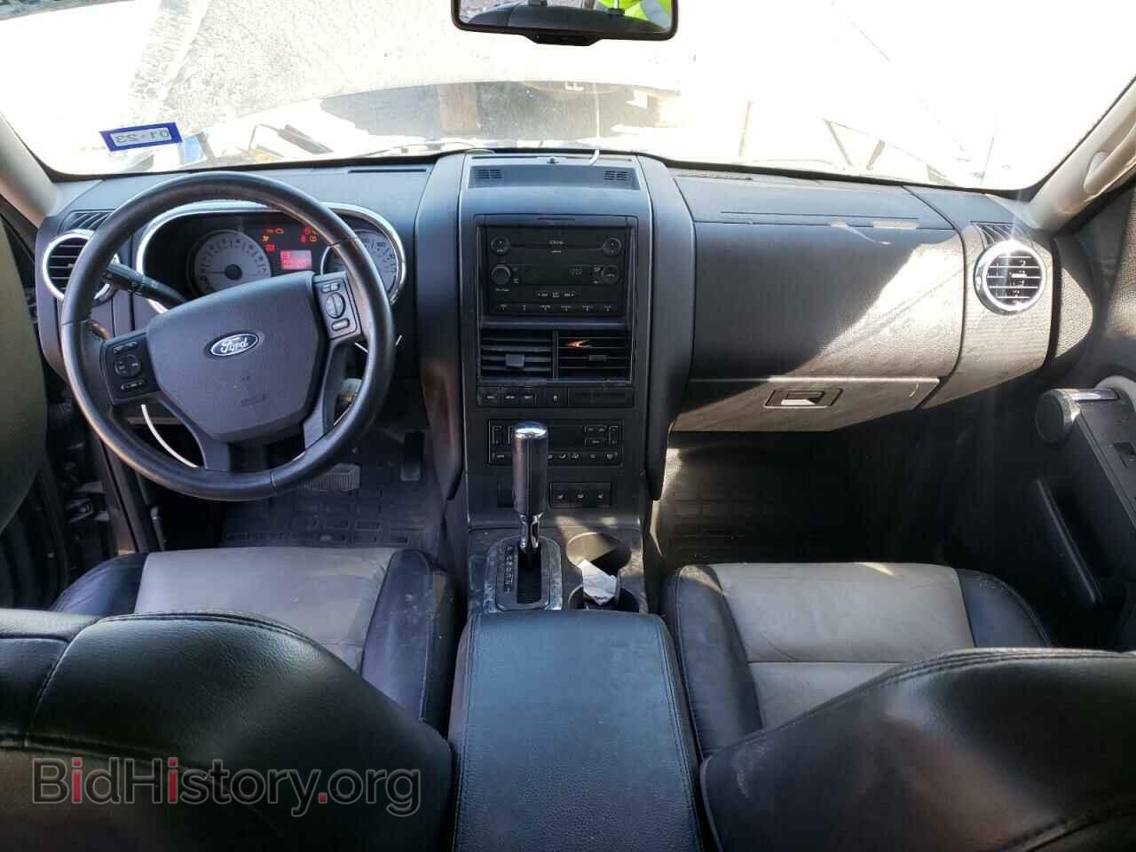 2007 FORD EXPLORER - VIN: 1FMEU33877UA51331 - Photo 8