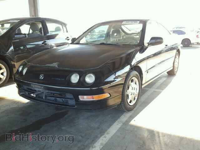 1997 ACURA INTEGRA - VIN: JH4DC4348VS004676 - Фото 2