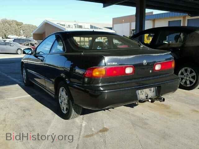 1997 ACURA INTEGRA - VIN: JH4DC4348VS004676 - Фото 3