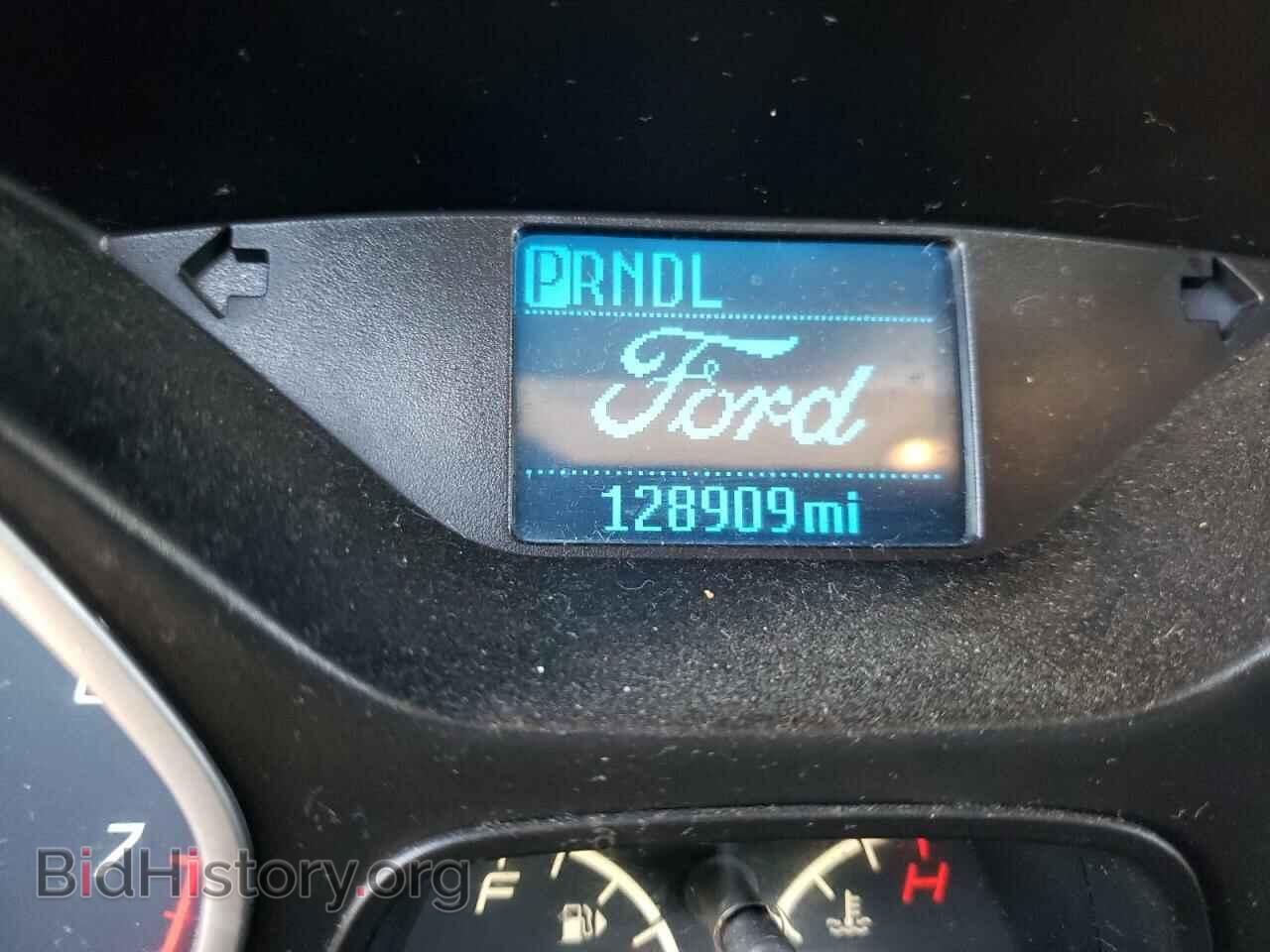 2014 FORD FOCUS - VIN: 1FADP3E28EL212827 - Фото 8