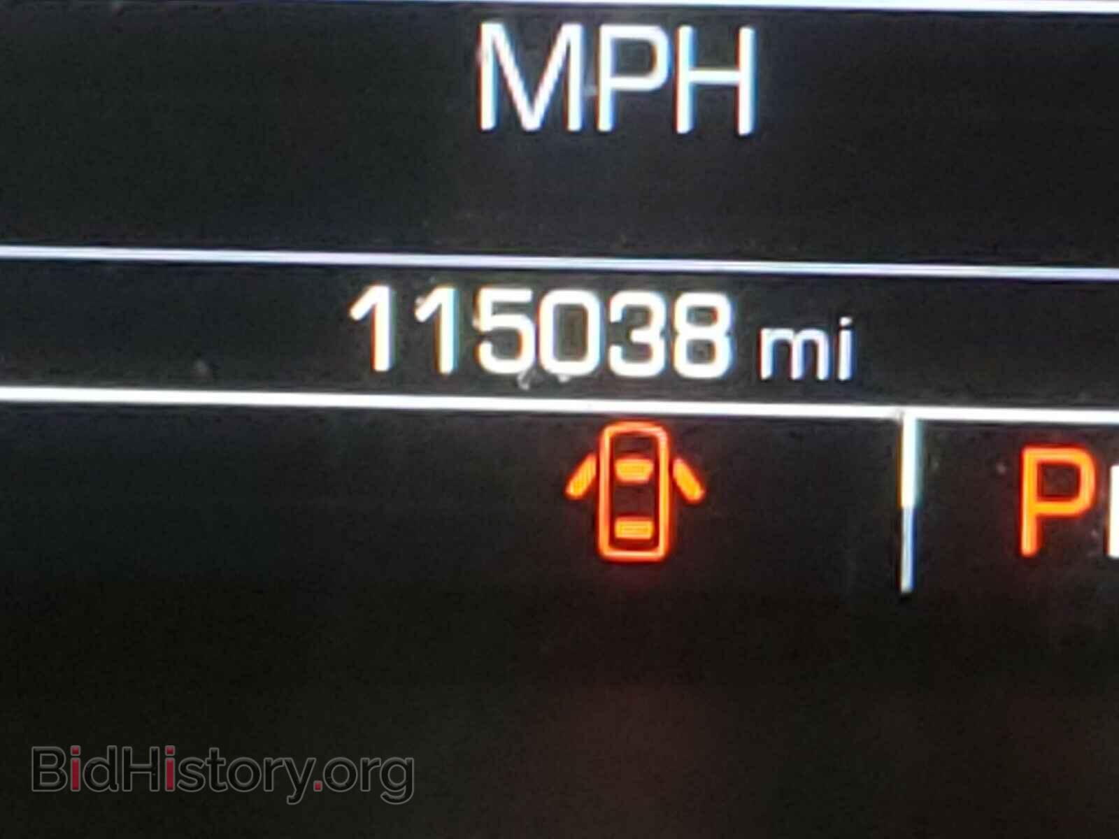2015 CHEVROLET IMPALA - VIN: 2G1115SL2F9102445 - Photo 8
