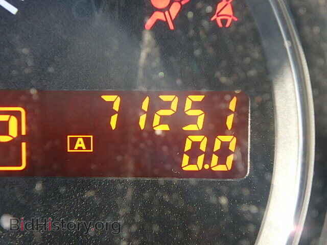 2010 NISSAN MAXIMA - VIN: 1N4AA5AP6AC826528 - Фото 8