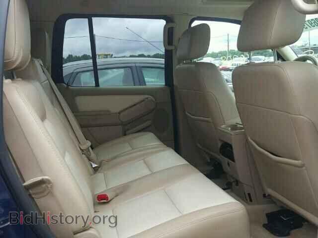 2007 FORD EXPLORER - VIN: 1FMEU74E27UB32183 - Фото 6