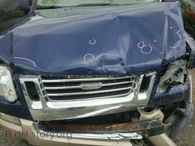2007 FORD EXPLORER - VIN: 1FMEU74E27UB32183 - Фото 7