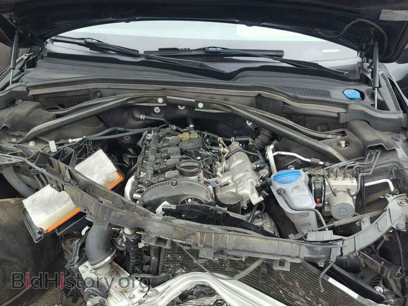 2013 AUDI Q5 - VIN: WA1LFAFP8DA013367 - Фото 7