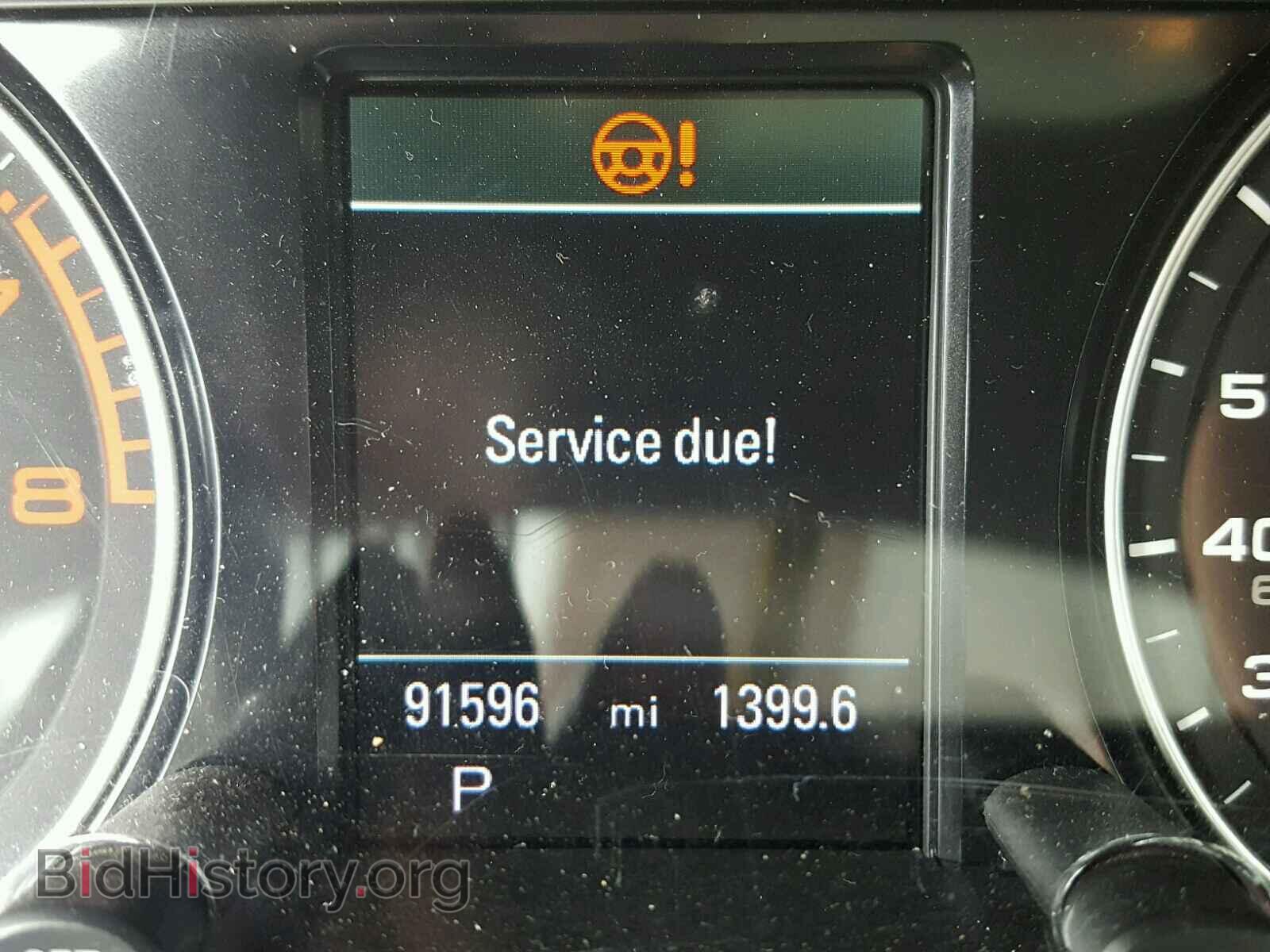 2013 AUDI Q5 - VIN: WA1LFAFP8DA013367 - Фото 8