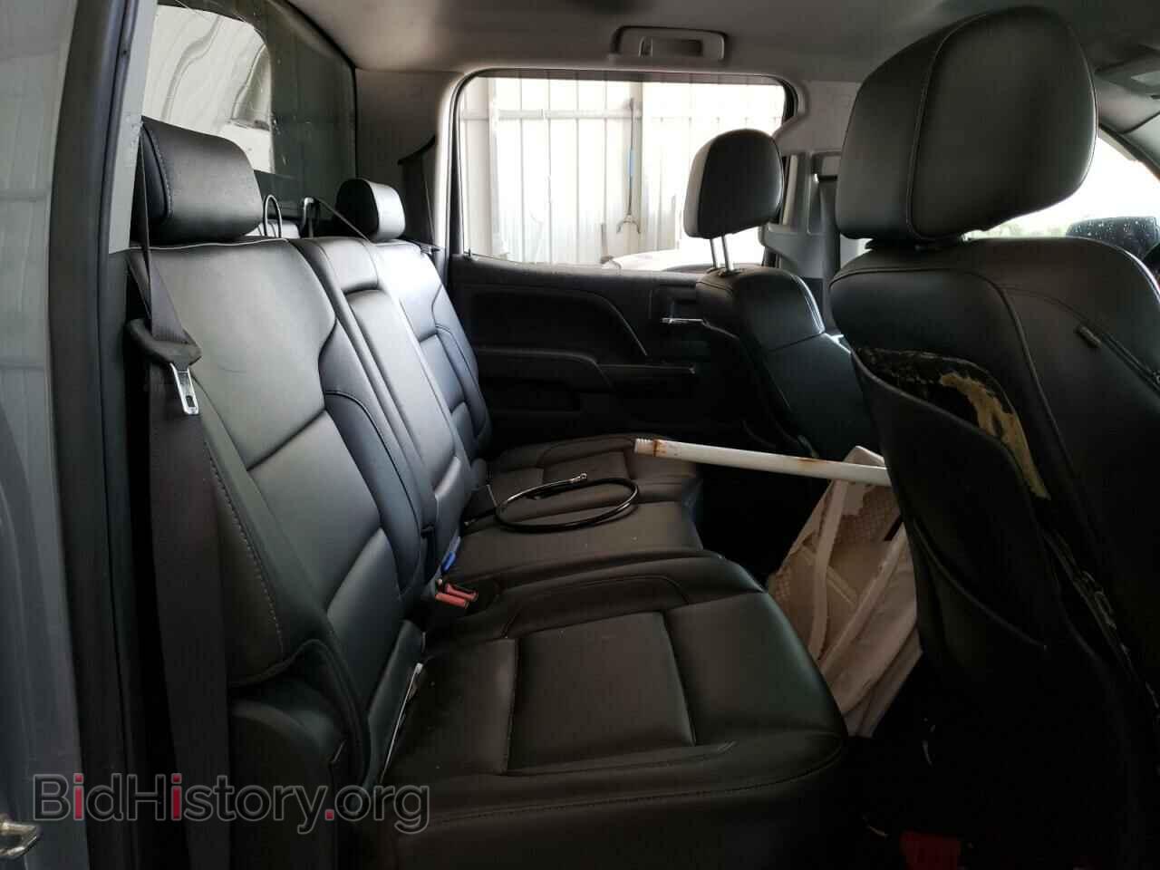 2015 GMC SIERRA - VIN: 3GTP1VEC2FG321473 - Фото 6