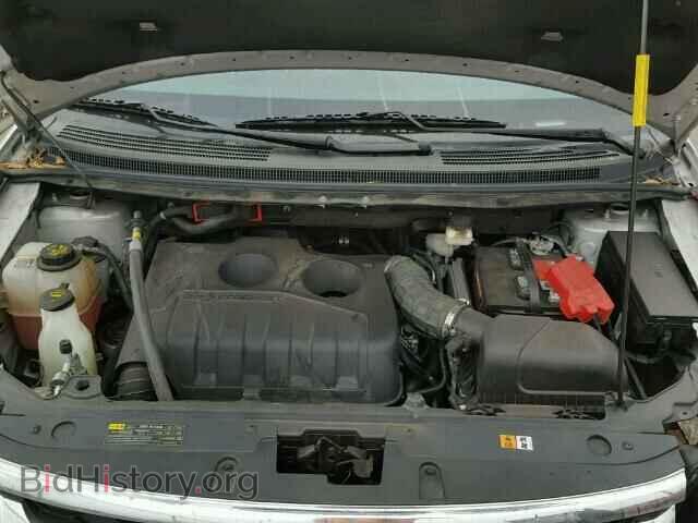2013 FORD EDGE - VIN: 2FMDK3J93DBE34312 - Photo 7