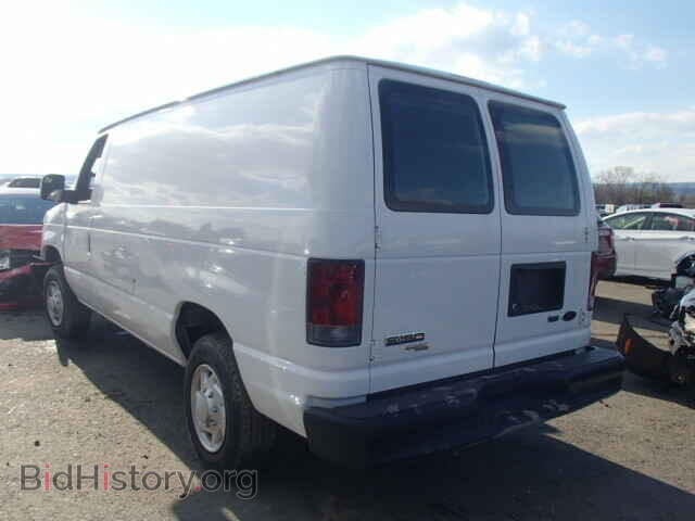 2011 FORD ECONOLINE - VIN: 1FTNE1EW3BDB32658 - Фото 3