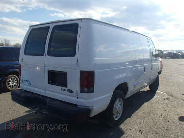 2011 FORD ECONOLINE - VIN: 1FTNE1EW3BDB32658 - Фото 4