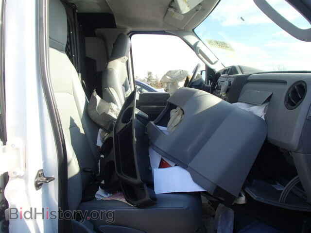 2011 FORD ECONOLINE - VIN: 1FTNE1EW3BDB32658 - Фото 5