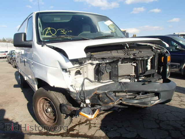 2011 FORD ECONOLINE - VIN: 1FTNE1EW3BDB32658 - Фото 10