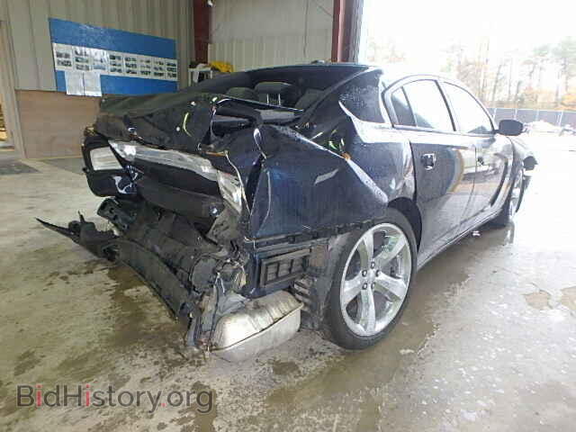 2012 DODGE CHARGER - VIN: 2C3CDXHG2CH245205 - Фото 4