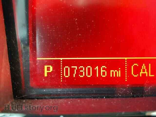 2013 GMC TERRAIN - VIN: 2GKFLVEK9D6428188 - Фото 8