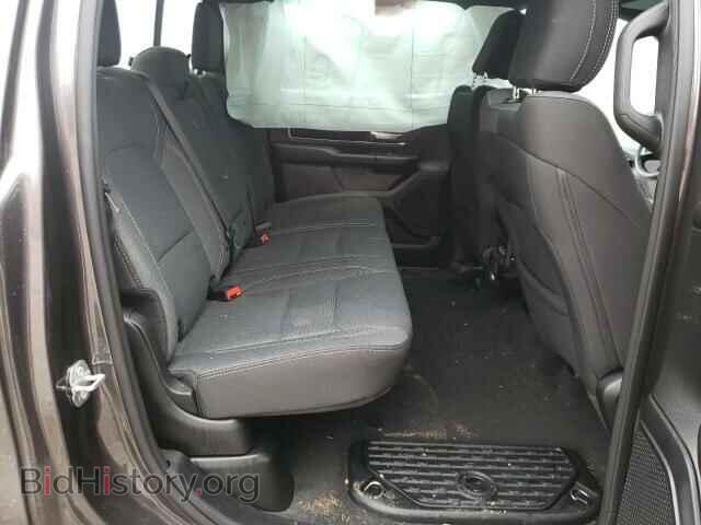 2021 RAM 1500 - VIN: 1C6SRFFT1MN647929 - Photo 6