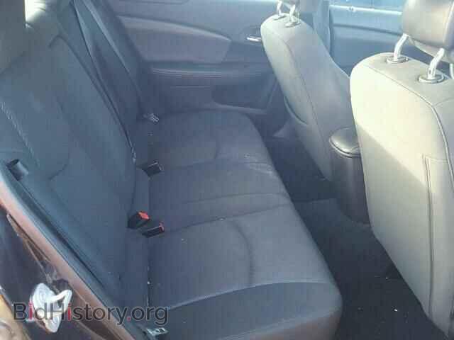 2012 DODGE AVENGER - VIN: 1C3CDZAB2CN238630 - Photo 6