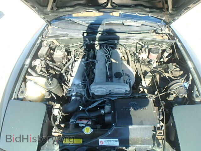 1997 MAZDA MIATA - VIN: JM1NA3530V0726794 - Фото 7