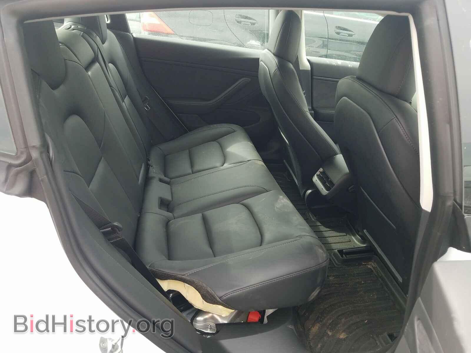 2021 TESLA MODEL 3 - VIN: 5YJ3E1EB7MF878983 - Photo 6