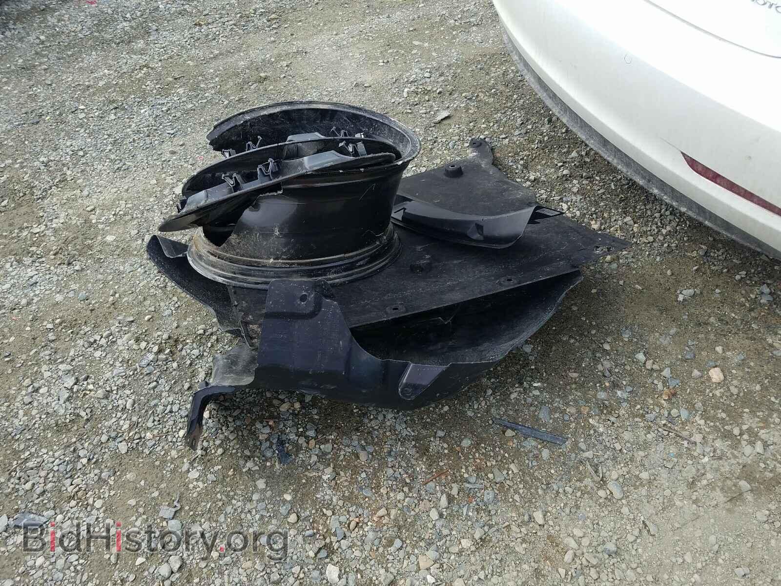 2021 TESLA MODEL 3 - VIN: 5YJ3E1EB7MF878983 - Photo 9
