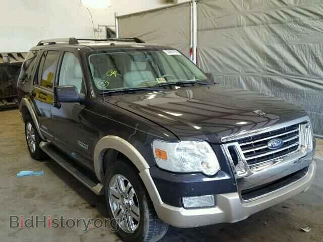 Photo 1FMEU74E57UB14437 - FORD EXPLORER 2007