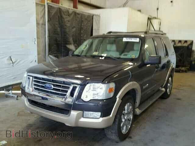 2007 FORD EXPLORER - VIN: 1FMEU74E57UB14437 - Photo 2