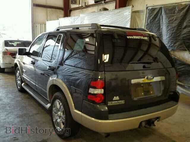 2007 FORD EXPLORER - VIN: 1FMEU74E57UB14437 - Photo 3