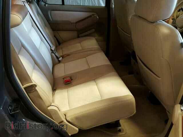 2007 FORD EXPLORER - VIN: 1FMEU74E57UB14437 - Photo 6