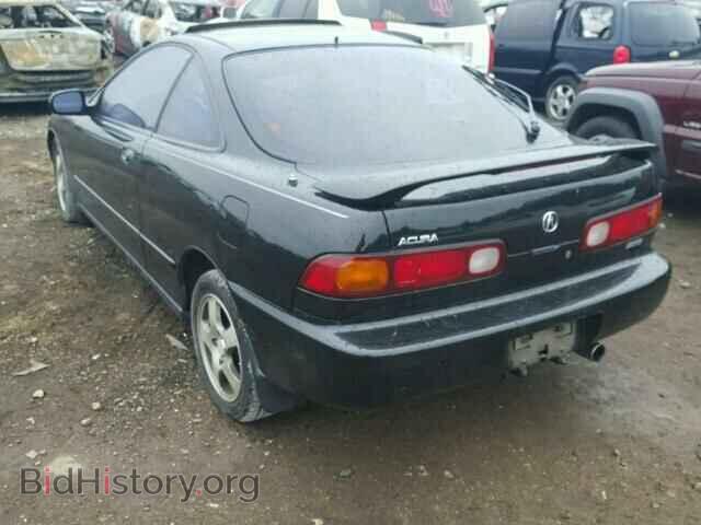 1994 ACURA INTEGRA - VIN: JH4DC2387RS008117 - Фото 3