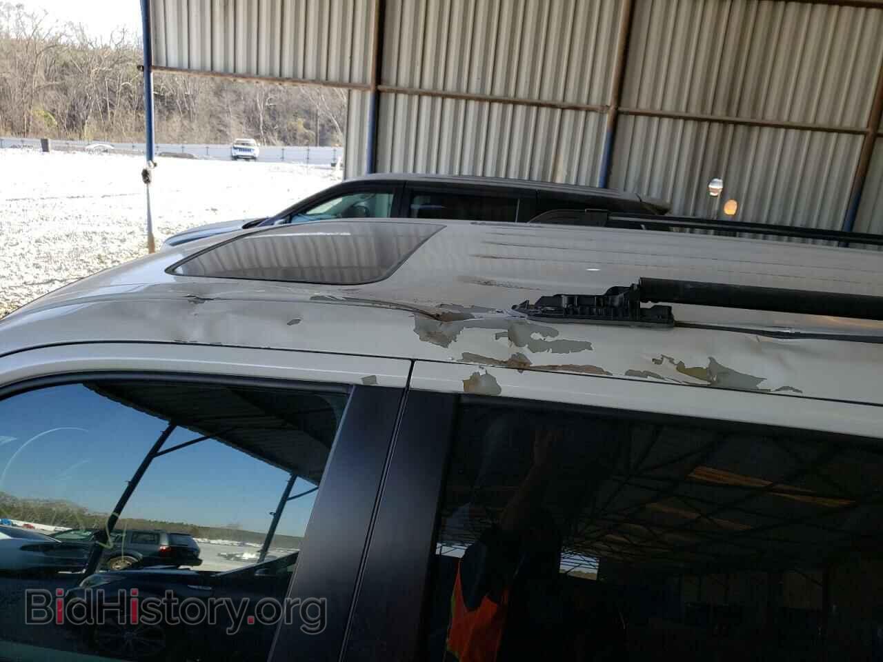 2011 HONDA PILOT - VIN: 5FNYF4H90BB091240 - Фото 9