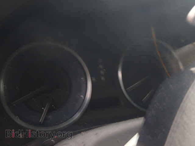 2011 LEXUS IS250 - VIN: JTHCF5C26B5047382 - Фото 8