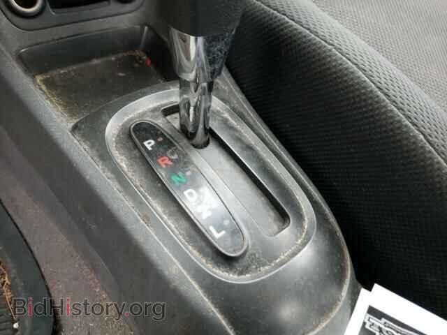 2007 KIA RIO - VIN: KNADE123776202290 - Photo 9