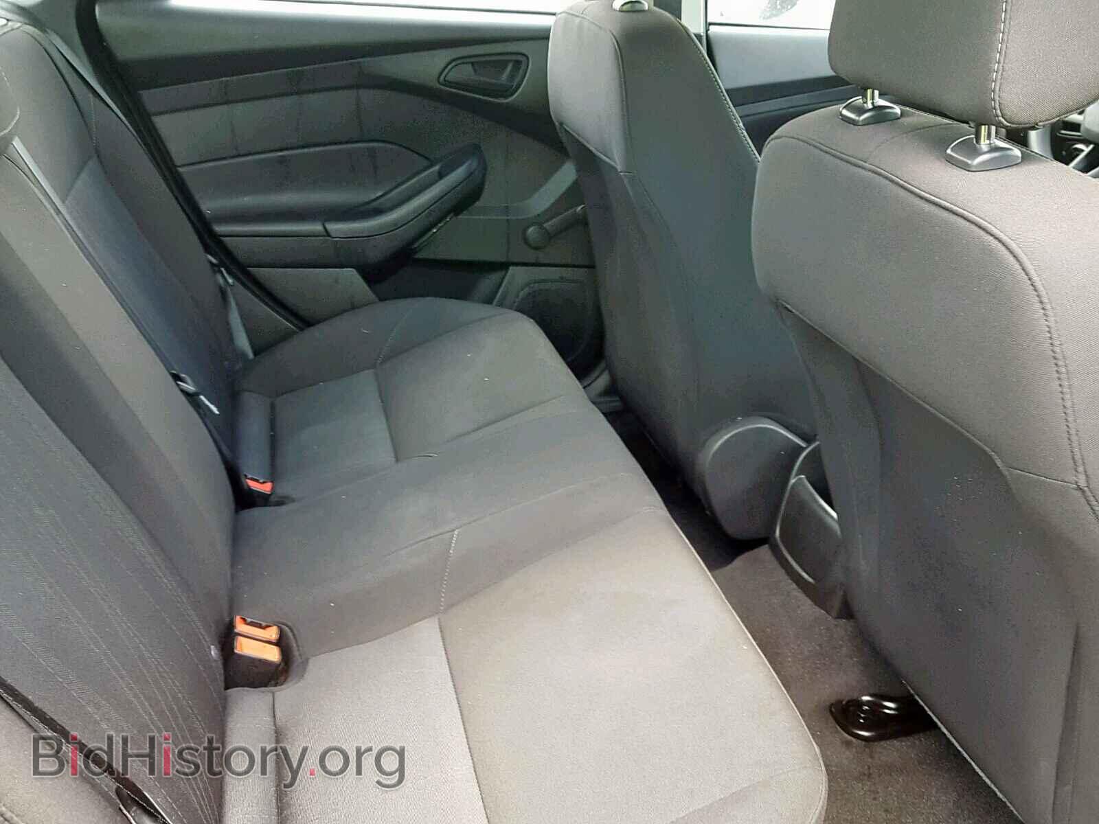 2015 FORD FOCUS - VIN: 1FADP3E20FL323809 - Photo 6