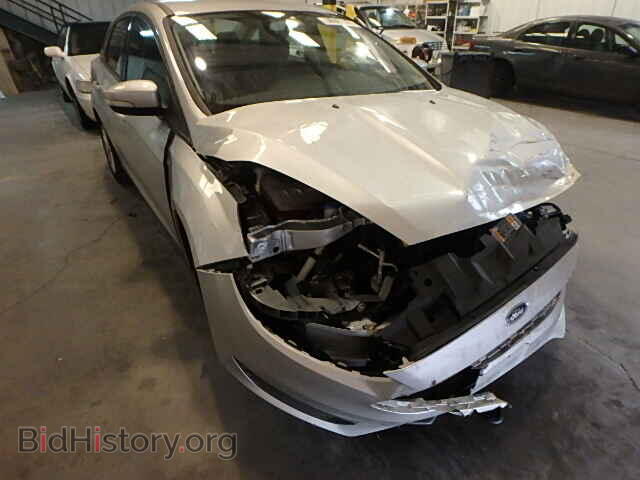 Photo 1FADP3F24FL230757 - FORD FOCUS 2015