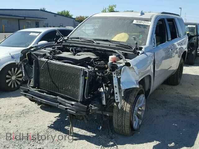 2016 GMC YUKON - VIN: 1GKS2BKC8GR293131 - Фото 2