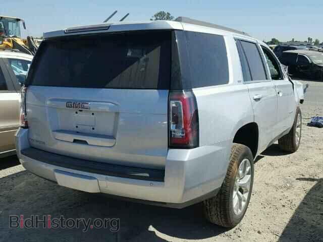 2016 GMC YUKON - VIN: 1GKS2BKC8GR293131 - Фото 4