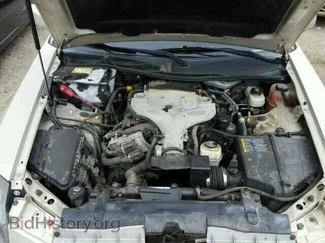 2007 CADILLAC CTS - VIN: 1G6DP577170111490 - Фото 7