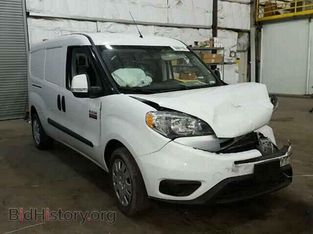 Photo ZFBERFBTXG6B61507 - RAM PROMASTER 2016