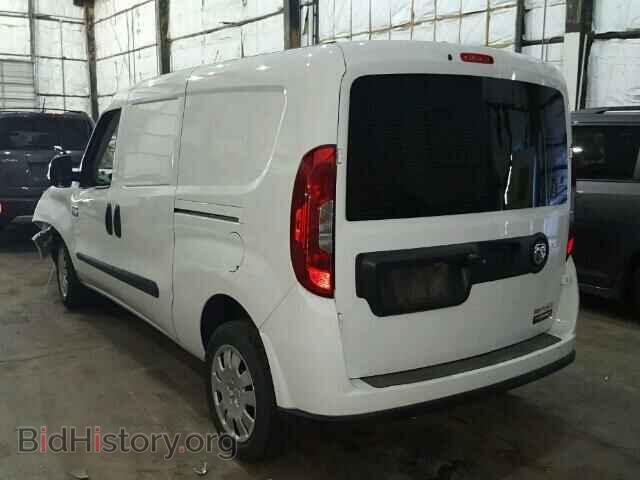 2016 RAM PROMASTER - VIN: ZFBERFBTXG6B61507 - Photo 3