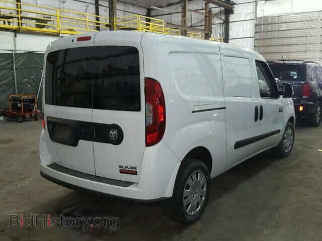 2016 RAM PROMASTER - VIN: ZFBERFBTXG6B61507 - Photo 4