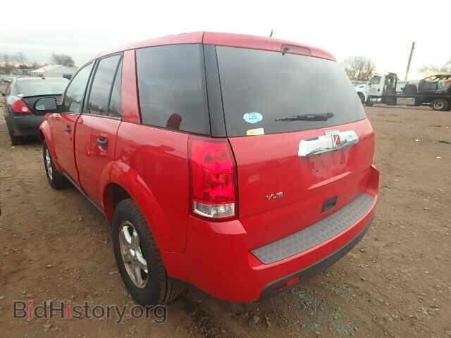 2007 SATURN VUE - VIN: 5GZCZ23D57S811383 - Фото 3