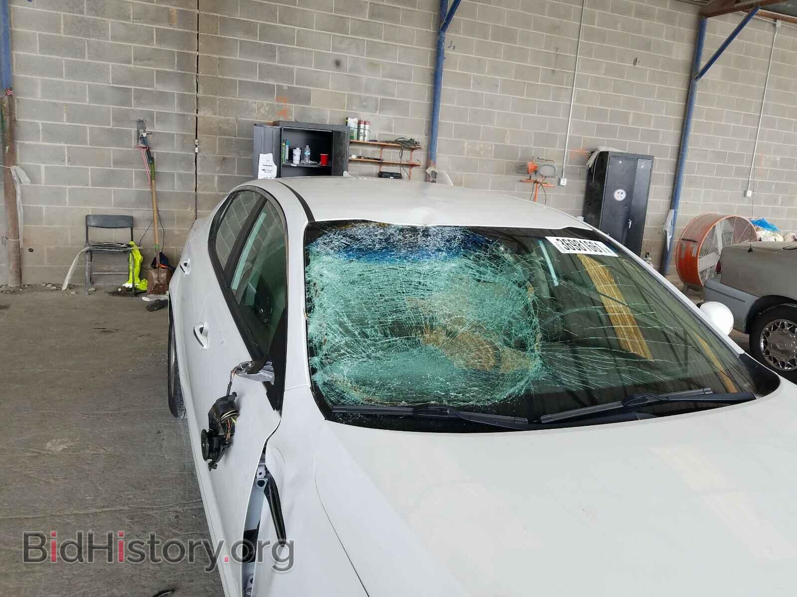 2014 KIA OPTIMA - VIN: 5XXGM4A75EG275889 - Фото 9