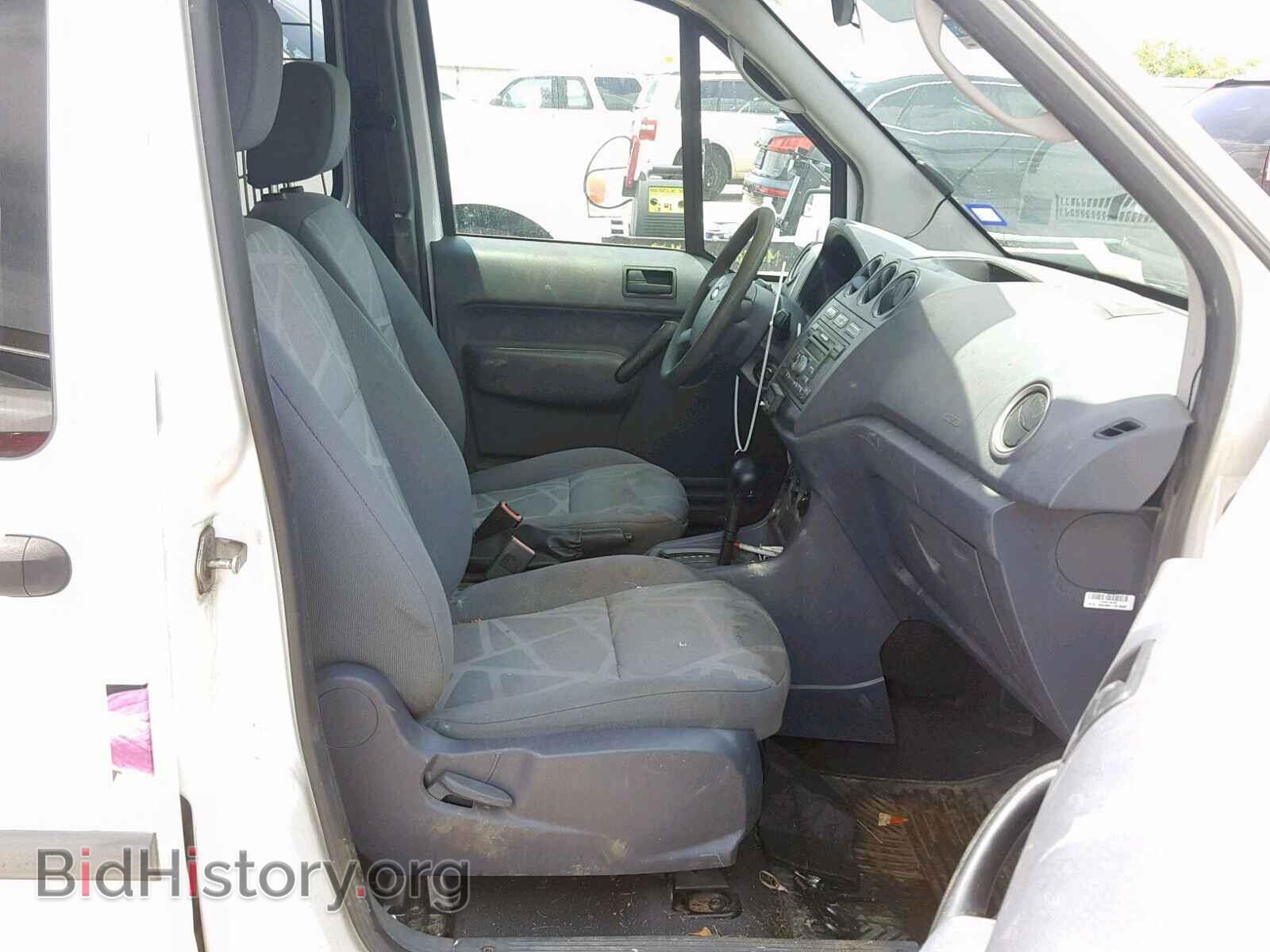 2011 FORD TRANSIT CO - VIN: NM0LS6BN5BT060406 - Фото 5