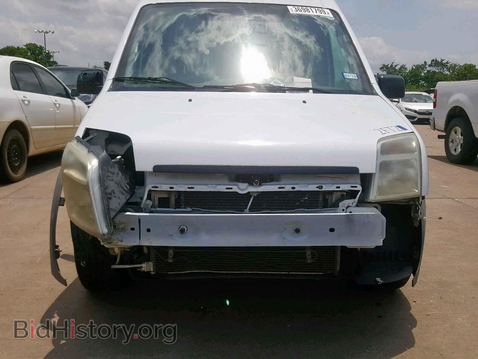 2011 FORD TRANSIT CO - VIN: NM0LS6BN5BT060406 - Фото 9