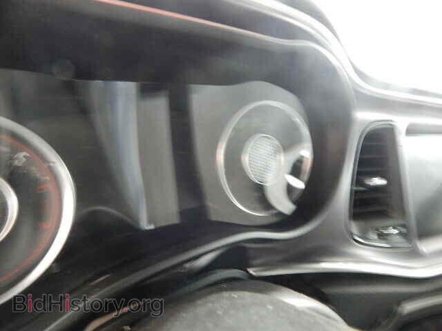 2015 DODGE CHALLENGER - VIN: 2C3CDZFJ9FH794124 - Фото 8