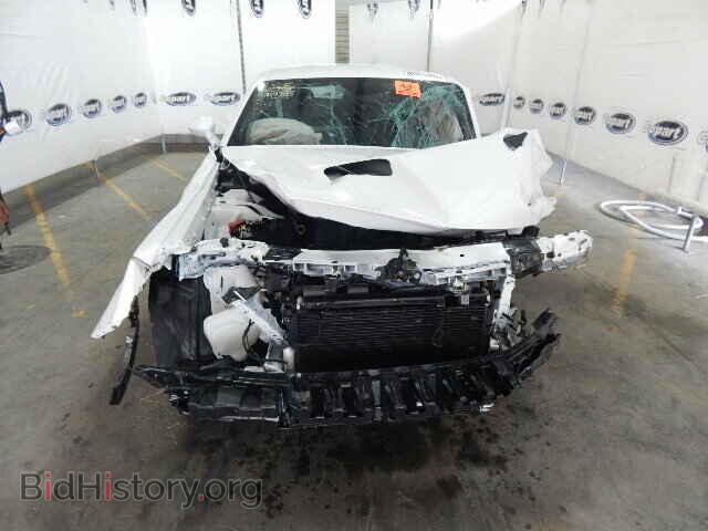 2015 DODGE CHALLENGER - VIN: 2C3CDZFJ9FH794124 - Фото 9