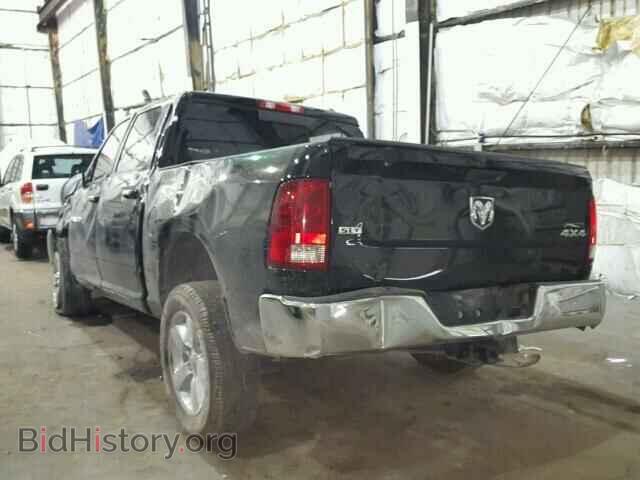 2012 DODGE RAM 1500 - VIN: 1C6RD7LTXCS106692 - Фото 3